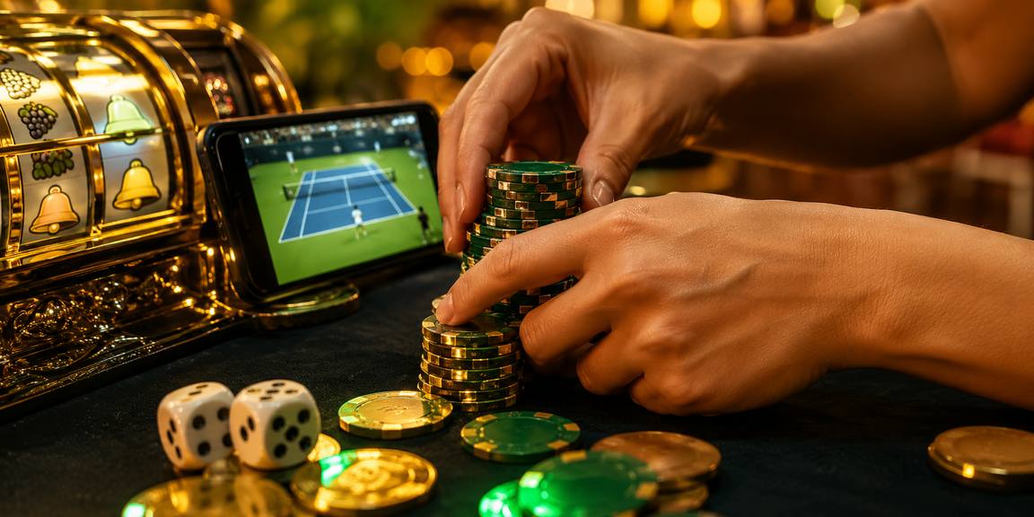 fb88way Bên Trong Khu Vực Live Casino Bàn Mới